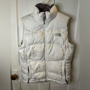 Women’s North Face Vest